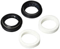 Rockshox Dust Seal/Foam Ring: Black Flanged 32Mm Seal, 10Mm Foam Ring - Revelation A3
