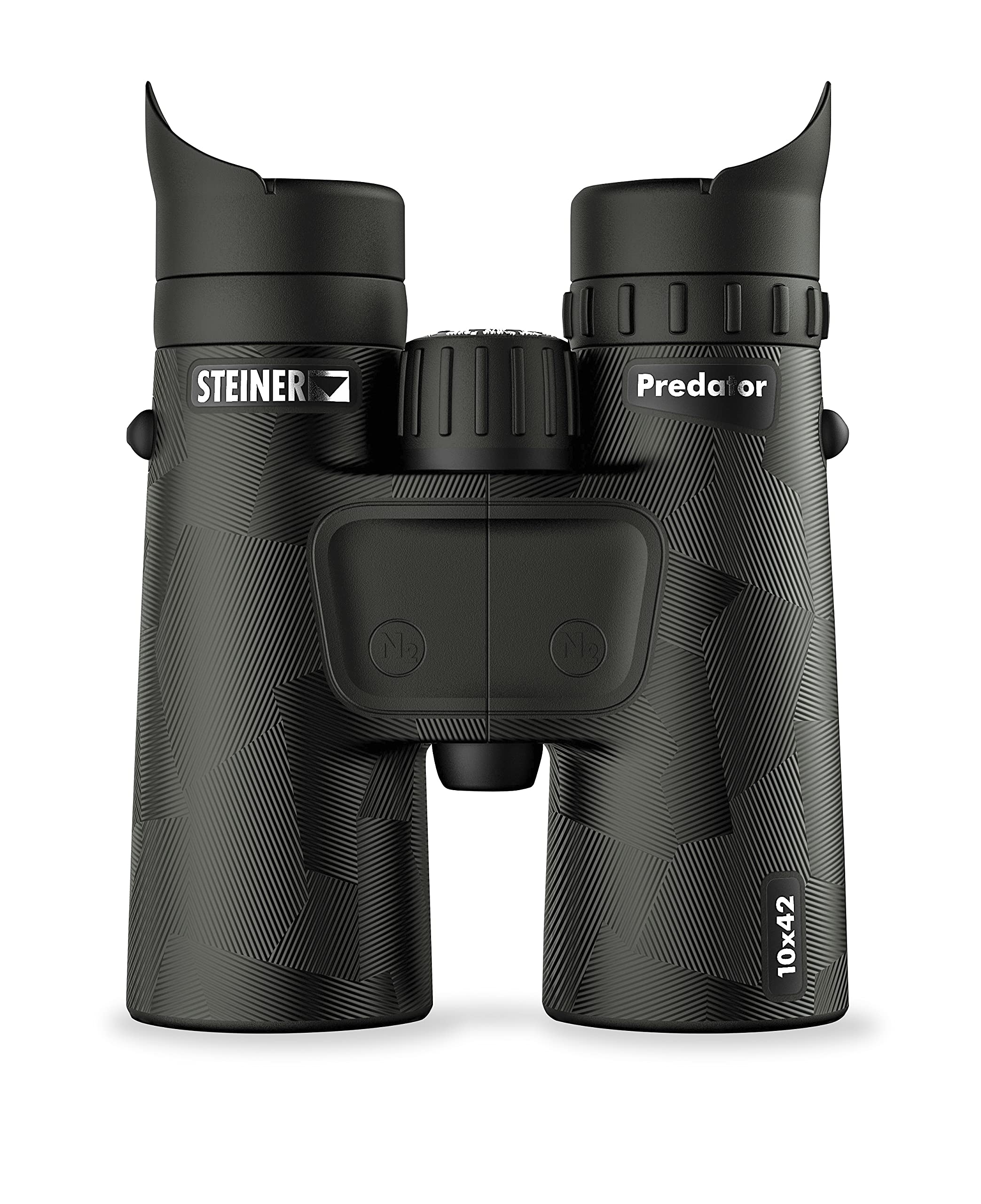 Steiner Predator Series Hunting Binoculars, 10X42 New Model