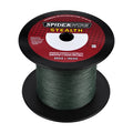 Spiderwire Stealth Superline, Moss Green, 100Lb | 45.3Kg, 1500Yd | 1371M Braided Fishing Line, Suitable For Freshwater And Saltw