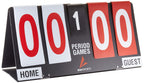 Portable Manual Scorekeeper