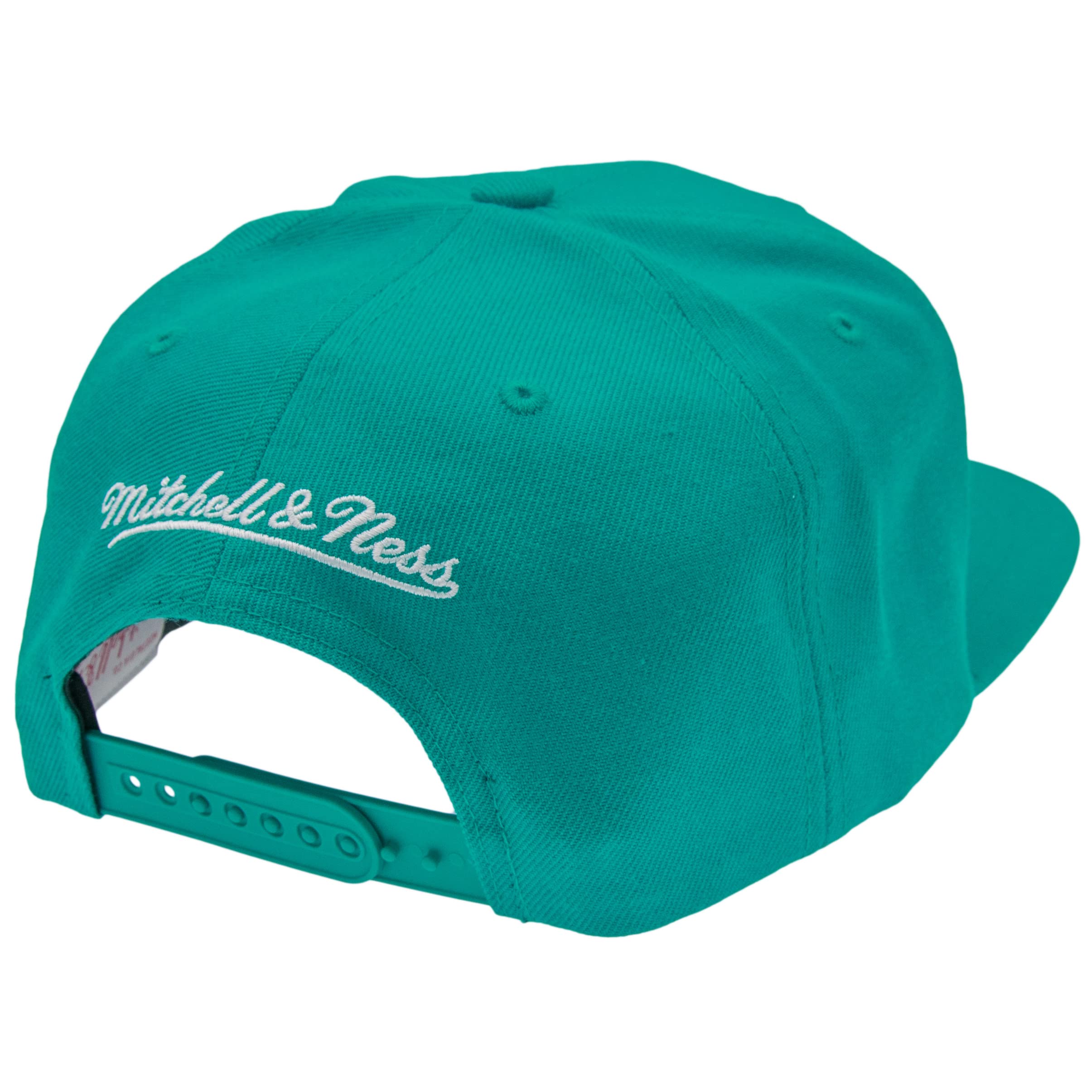 Team Ground 20 Snapback Hwc Charlotte Hornets