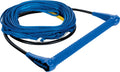 Proline By Connelly 65' Response Wakeboard Rope And Handle Package, Spectra Line, Eva Handle, Blue (84210014)