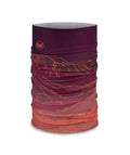 BUFF Original EcoStretch, Unal Garnet, One Size