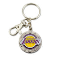 Nba Los Angeles Lakers Impact Keychain