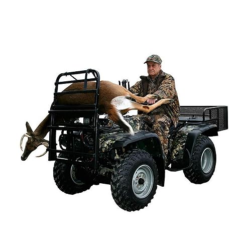Power-Loader  (Pat. #7293951) (350 Lb Wt Cap)