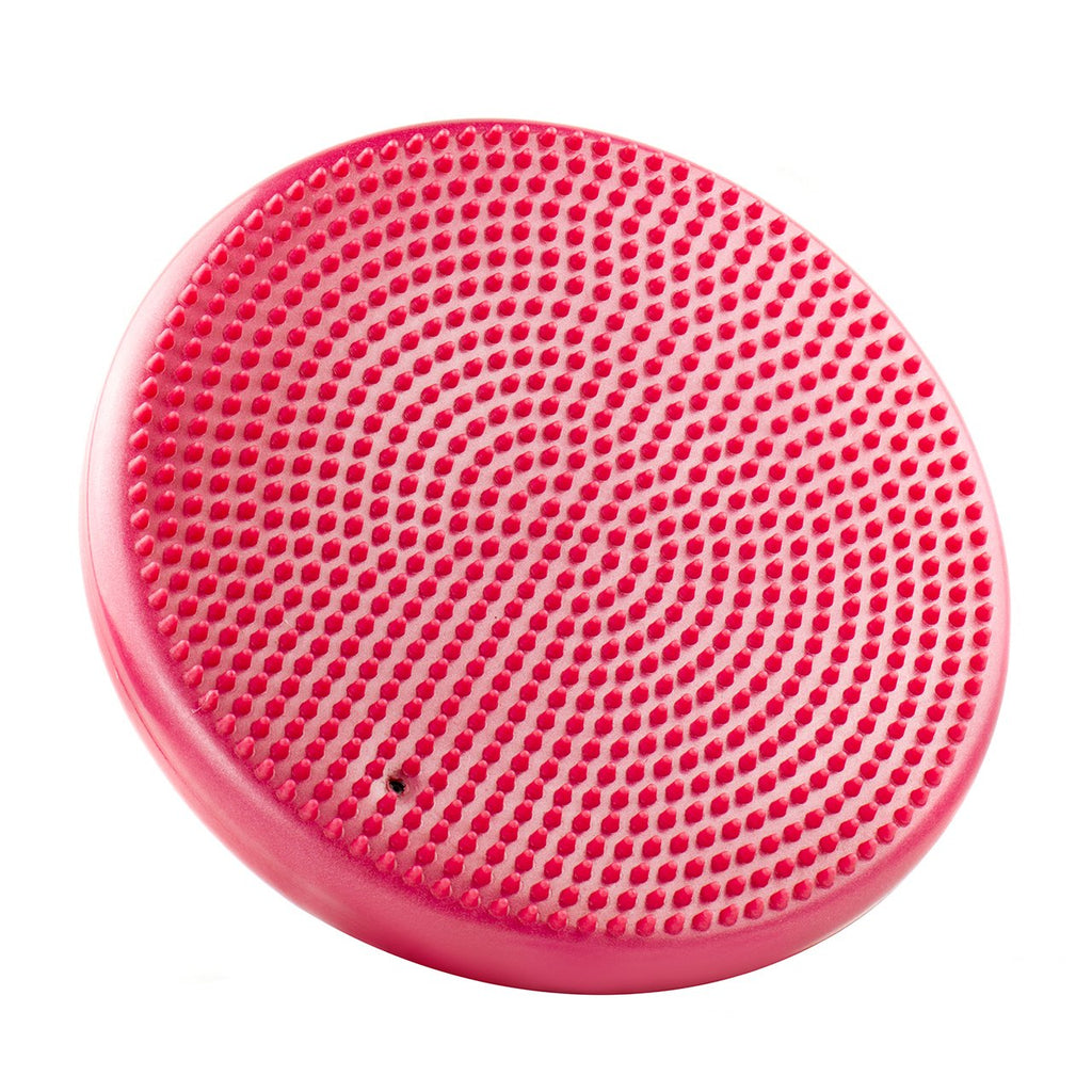 Aeromat Balance Disc Cushion 13.5'' Diameter - Red
