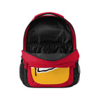 FOCO Kansas City Chiefs NFL Colorblock Action Backpack