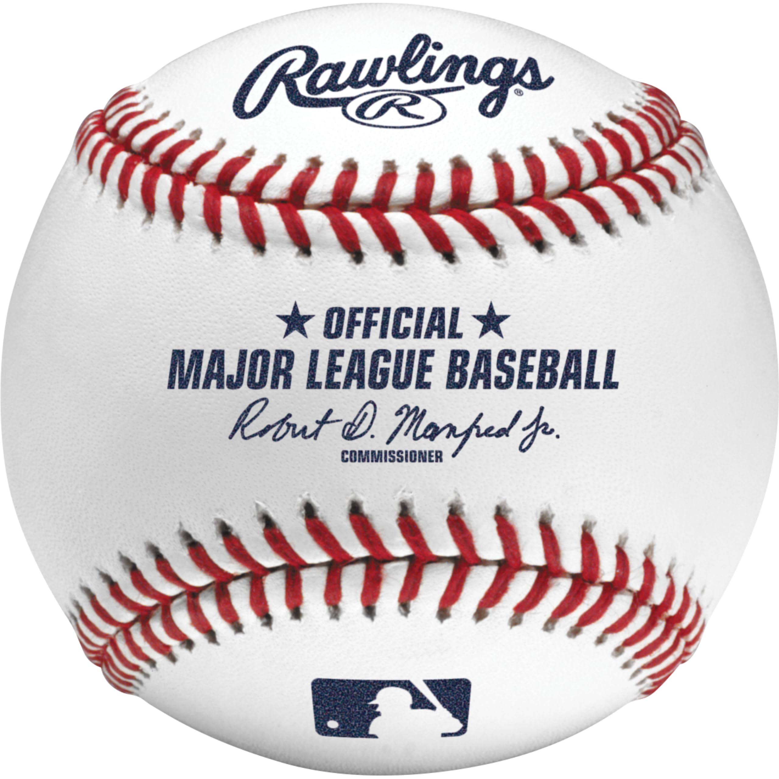 Rawlings | Official 2022 Major League Baseball | Romlb | No Display Cube | Mlb | 1 Count