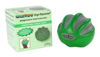 Fei 10-1982 Eif Cando Digi-Squeeze Hand Exerciser, Green, Medium