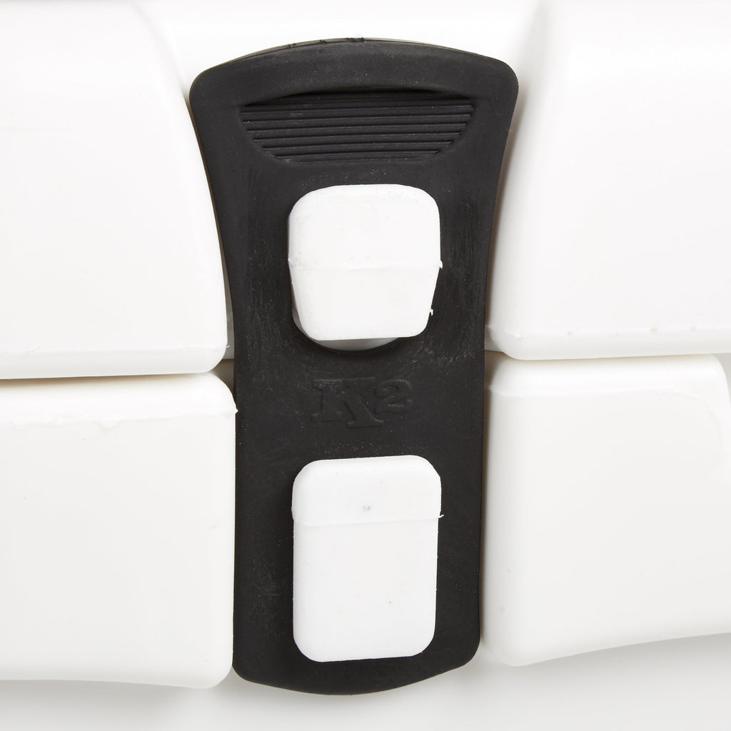 K2 Coolers Summit 60 Cooler, White