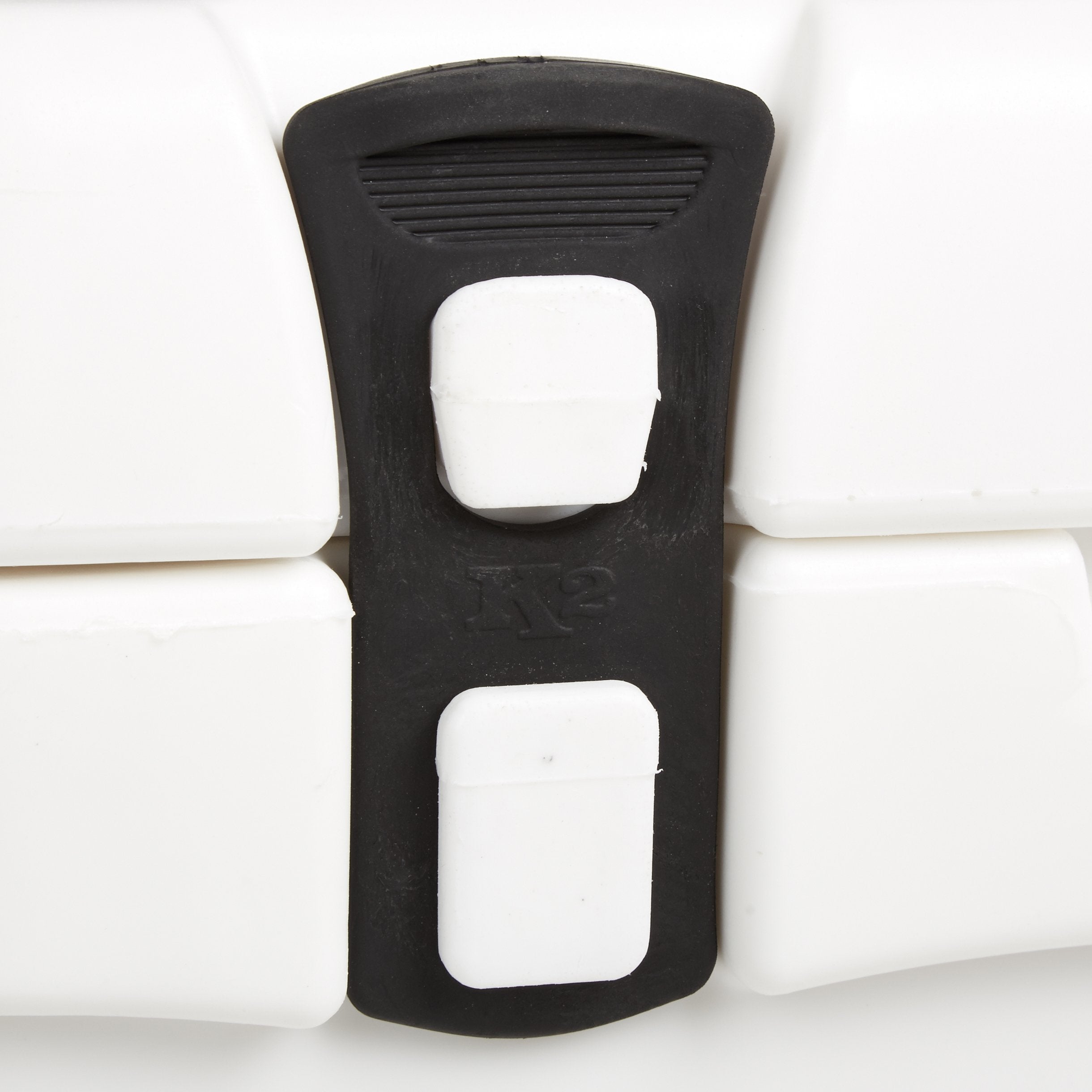 K2 Coolers Summit 60 Cooler, White