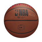 Wilson Nba Team Alliance Basketball - Portland Trail Blazers, Size 7-295