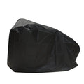 ATCG Bike Cover 190T Nylon Waterproof Bicycle Cover for 20 Bike, Kids Bike Outdoor Storage with a Bag, S (Black)