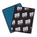 Dv8 Mircofiber Grip Pad, Assorted