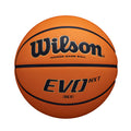 WILSON Evo NXT Game Basketball - Size 6-28.5