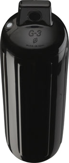 Polyform G-3 Boat Fender Black