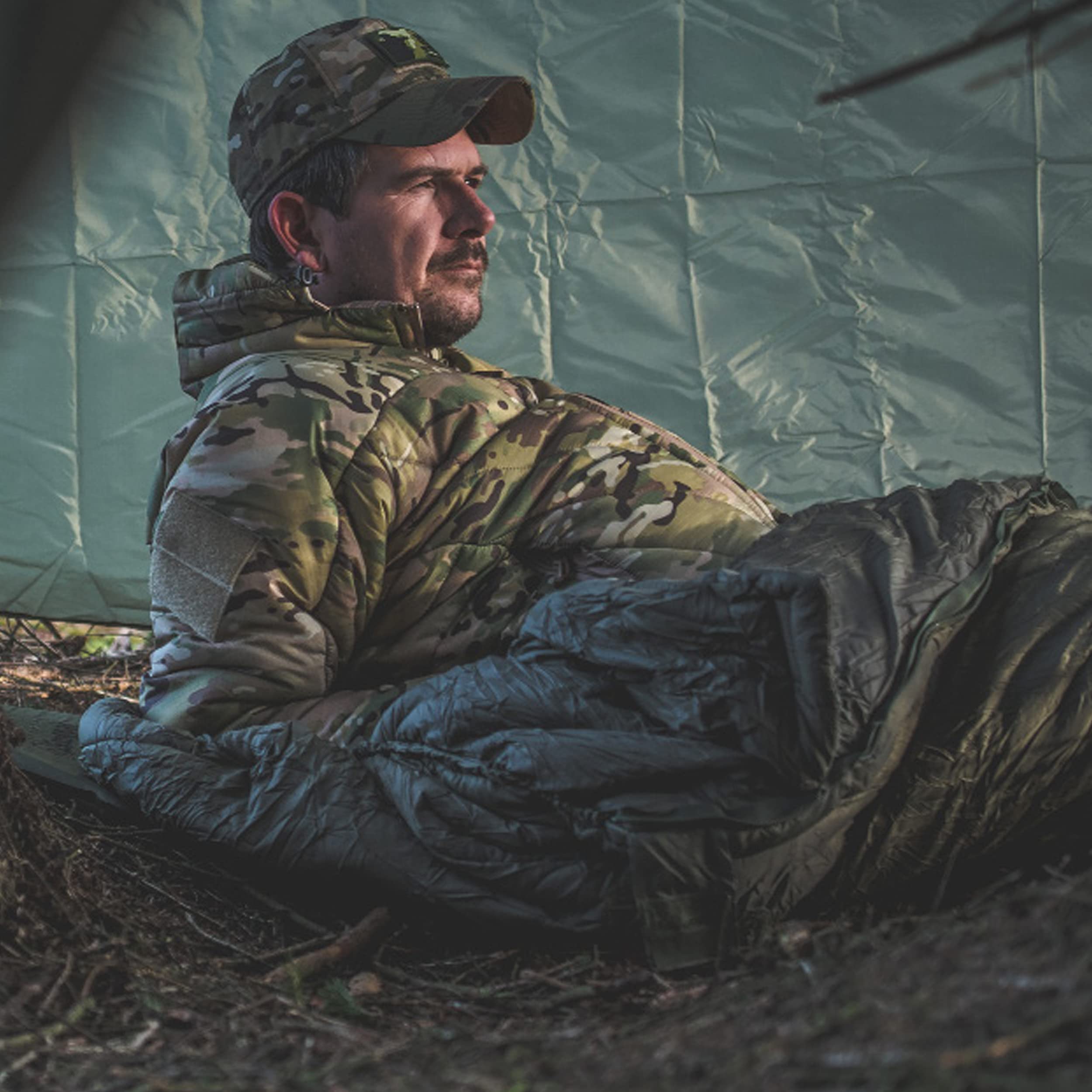 Snugpak Softie Elite 5 Sleeping Bag