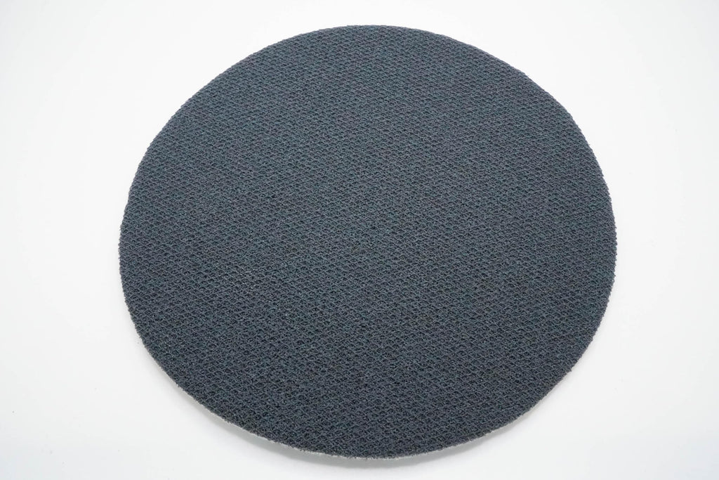 Trucut Sanding Pad  1000 Grit  6'' Diameter  Sanding Pads Made For Bowling Balls  Bowling Ball Resurfacing Pads  Surface Managem