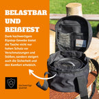 Petromax Transport And Storage Bag For Dutch Oven (Ft3)