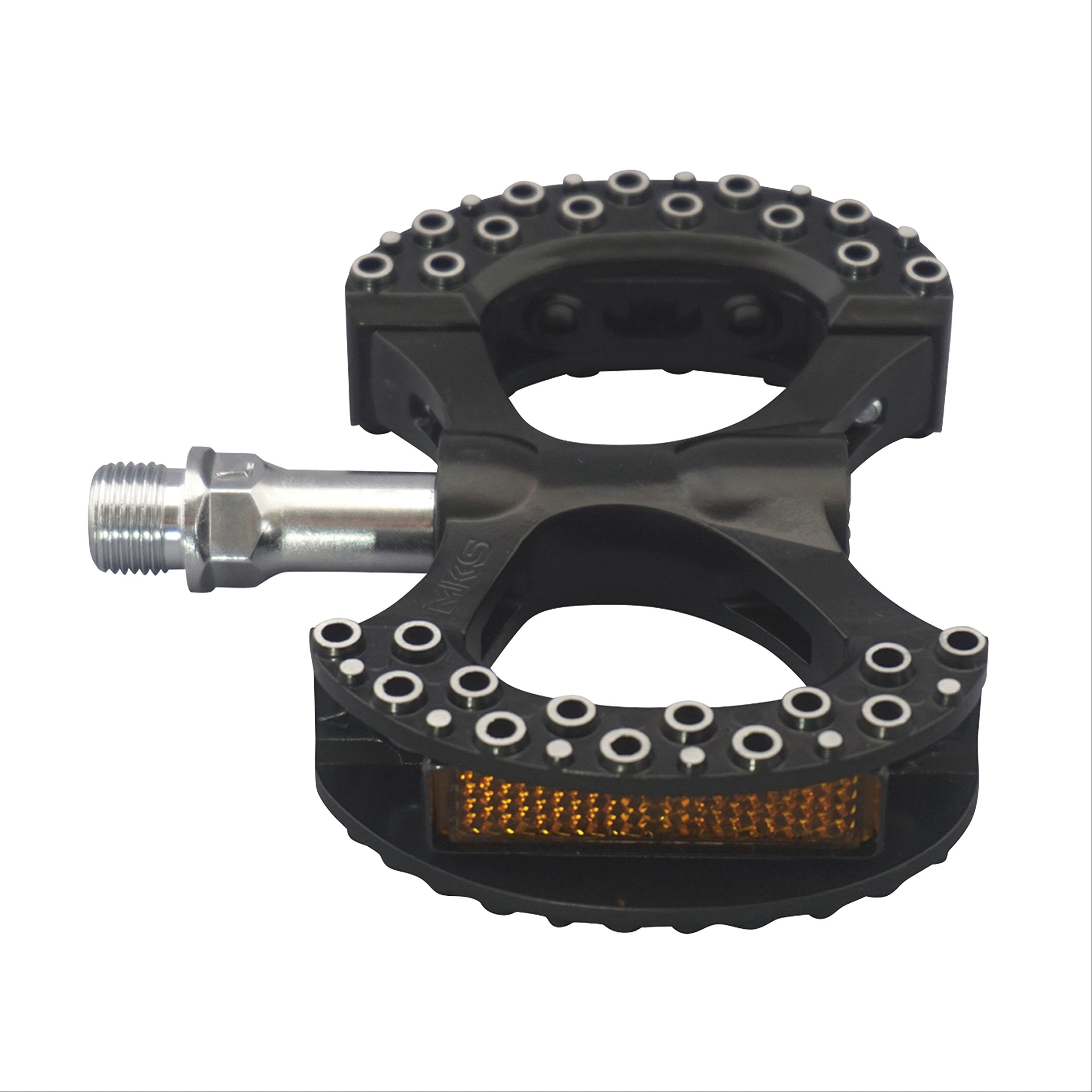 Mks Lambda Pedals