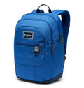 Columbia Unisex Buxton 26L Backpack, Mountain Blue/Collegiate Navy, One Size