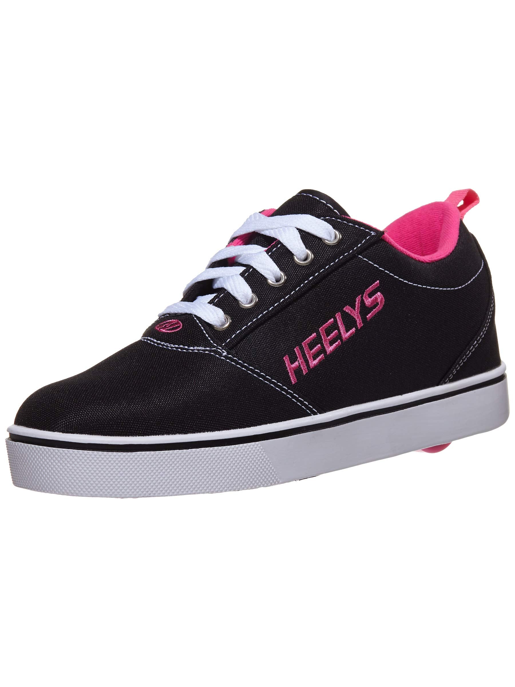 Black Pink - Pro 20 | Heelys