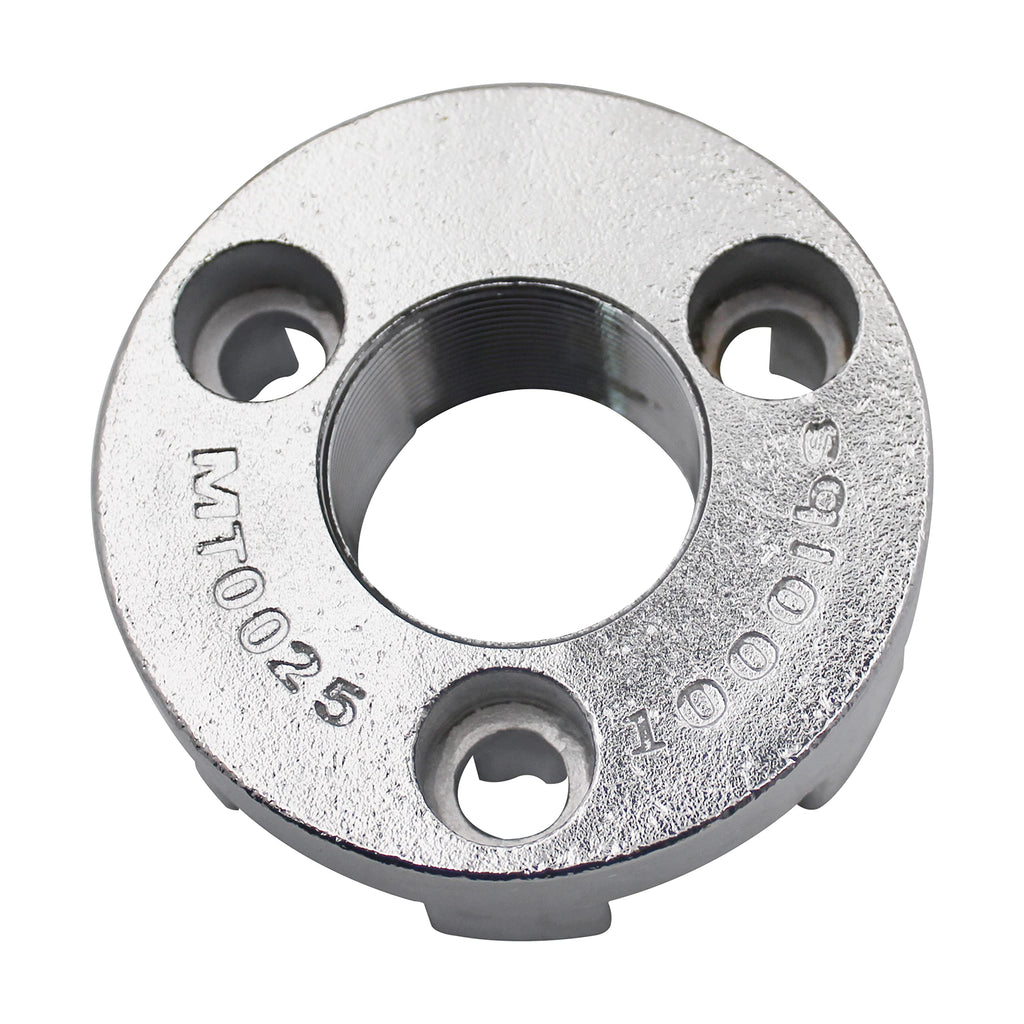 Salangid Lifting Adapter Mt0025 Compatible With Yamaha 5.3 V8, 4.2 V6, F200B, F115B, F425, Mt0022 And Non-Verado Mercury (1.5''