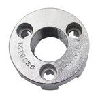 Salangid Lifting Adapter Mt0025 Compatible With Yamaha 5.3 V8, 4.2 V6, F200B, F115B, F425, Mt0022 And Non-Verado Mercury (1.5''