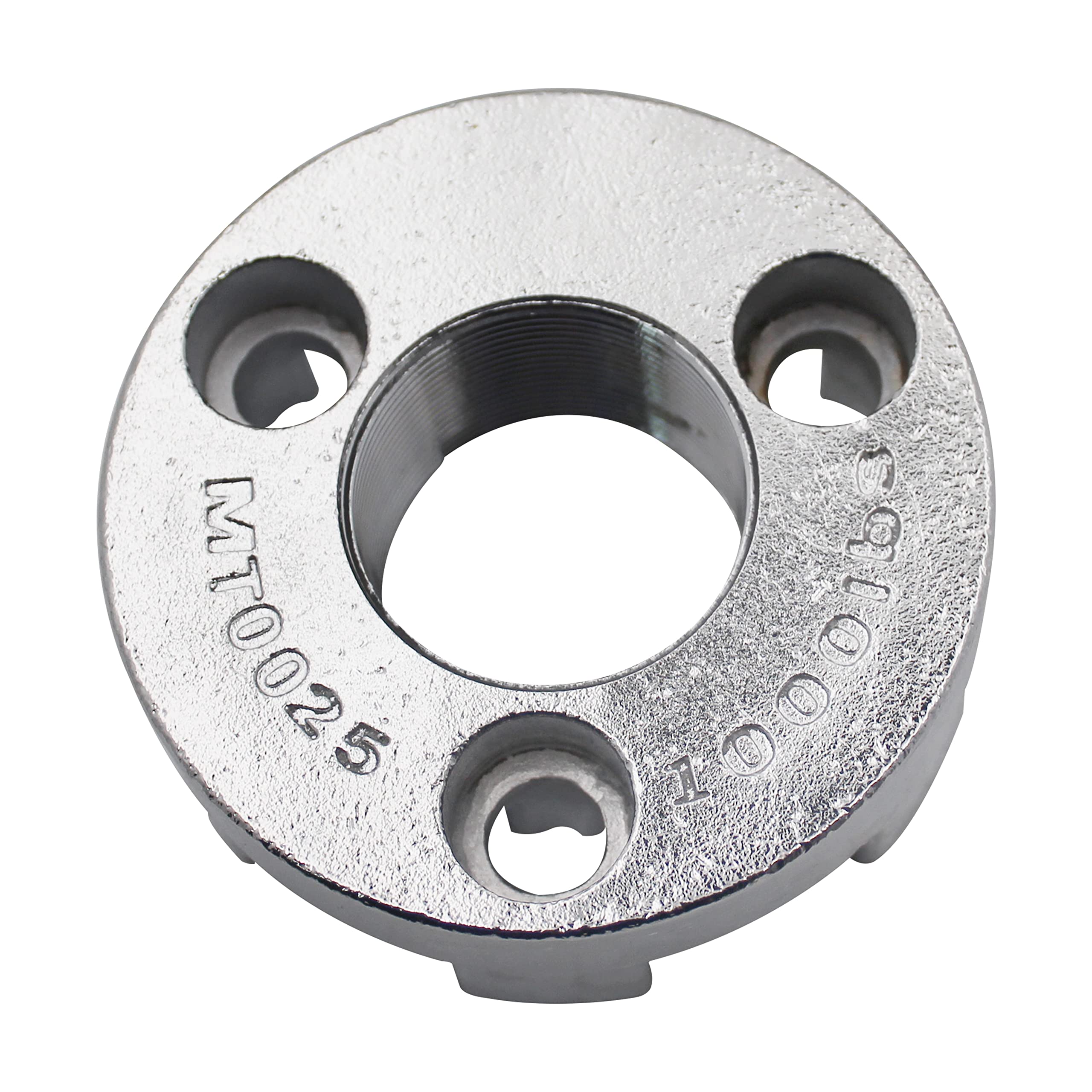 Salangid Lifting Adapter Mt0025 Compatible With Yamaha 5.3 V8, 4.2 V6, F200B, F115B, F425, Mt0022 And Non-Verado Mercury (1.5''