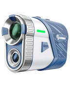 Dormie Golf Rangefinder With Slope,800 Yards Laser Range Finder Golfing,Pnlc Display,Aluminum Alloy Body,Flag Lock,Slope Compens