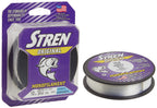Stren Original, Clear/Blue Fluorescent, 14lb | 6.3kg Monofilament Fishing Line, Suitable for Freshwater Environments