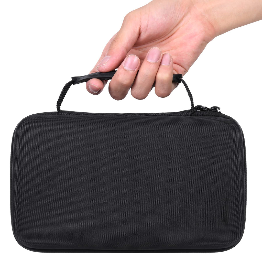 Co2Crea Hard Case Compatible With Steel Tip Or Soft Tip Darts, Holds 12 Darts And Extra Accessories, Built-In Storage Tubes And