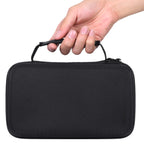 Co2Crea Hard Case Compatible With Steel Tip Or Soft Tip Darts, Holds 12 Darts And Extra Accessories, Built-In Storage Tubes And
