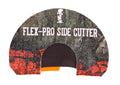 Flextone Flex Pro Side Cutter Diaphragm Turkey Call