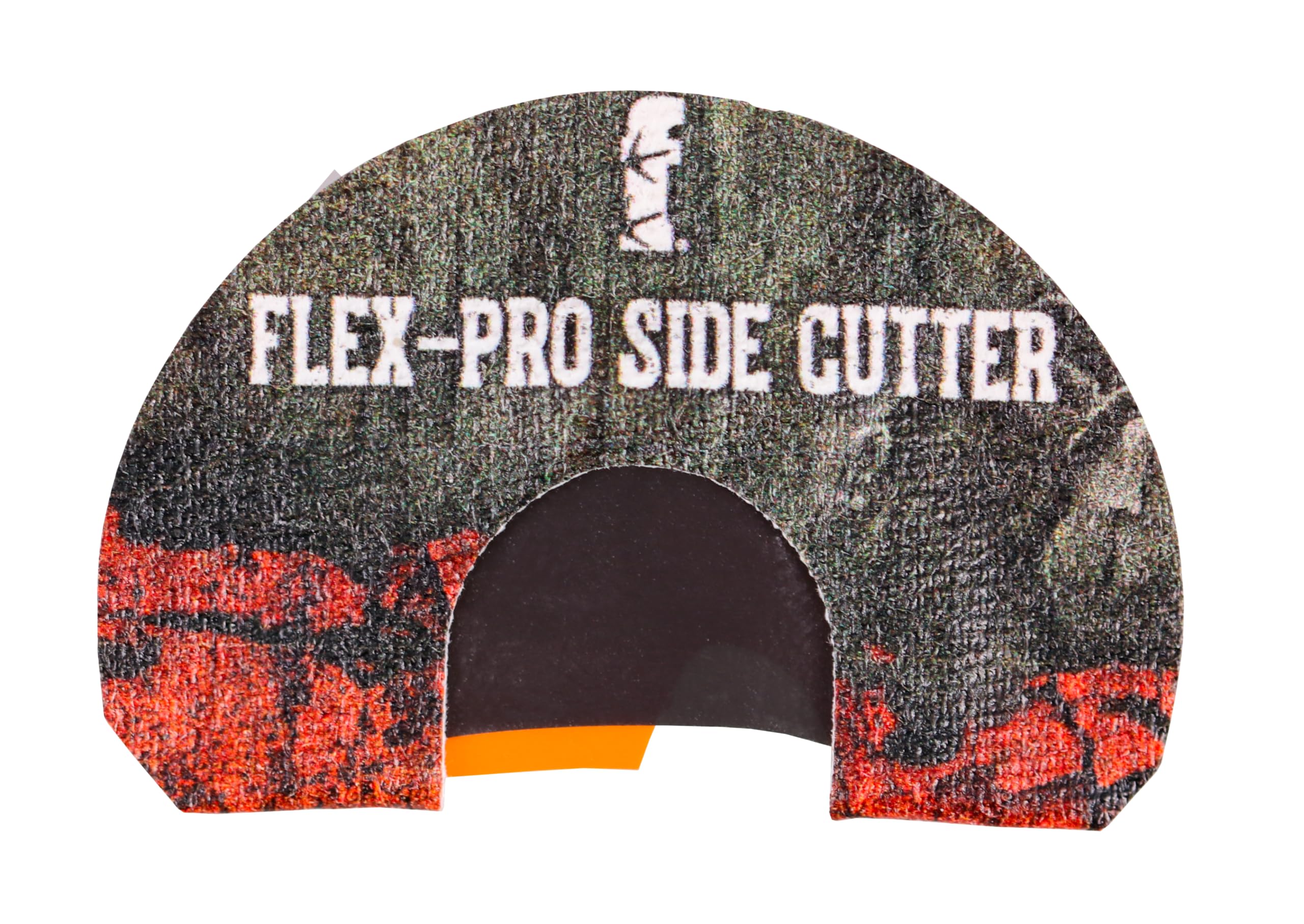 Flextone Flex Pro Side Cutter Diaphragm Turkey Call