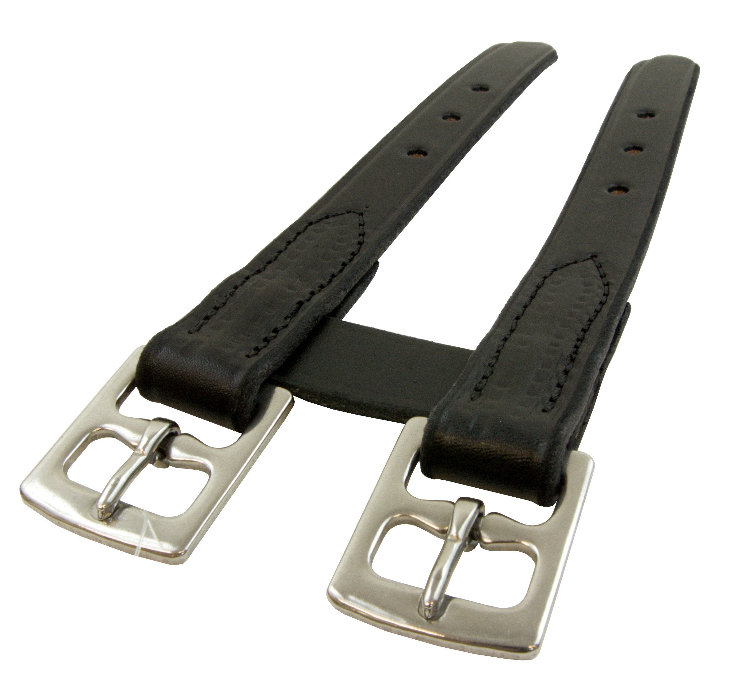Intrepid International Girth Extender Black