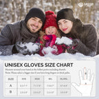 Savior Heat Heated Liners Gloves For Men Women, 2023 Electric Rechargeable Battery Thermal Thin Gloves For Winter Skiing Typing