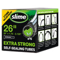 Slime Extra Stong Self-Sealing Tube 26 x 1.75-2.125 Schrader