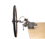 Wh-1 - Wheel Holder For A Multitude Of Wheel Work