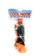 The Cool Hook - Orange - Best Cooler Hanger On The Market