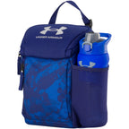 Under Armour Ua Sideline Mini Tech Blue/Metallic Silver Osfa
