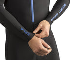 Cressi Skin, Blackblue, M