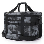 Tourit Cooler Bag 48-Can Insulated Soft Cooler Large Collapsible Cooler Bag 32L Lunch Coolers For Picnic, Beach, Work, Trip, Tie