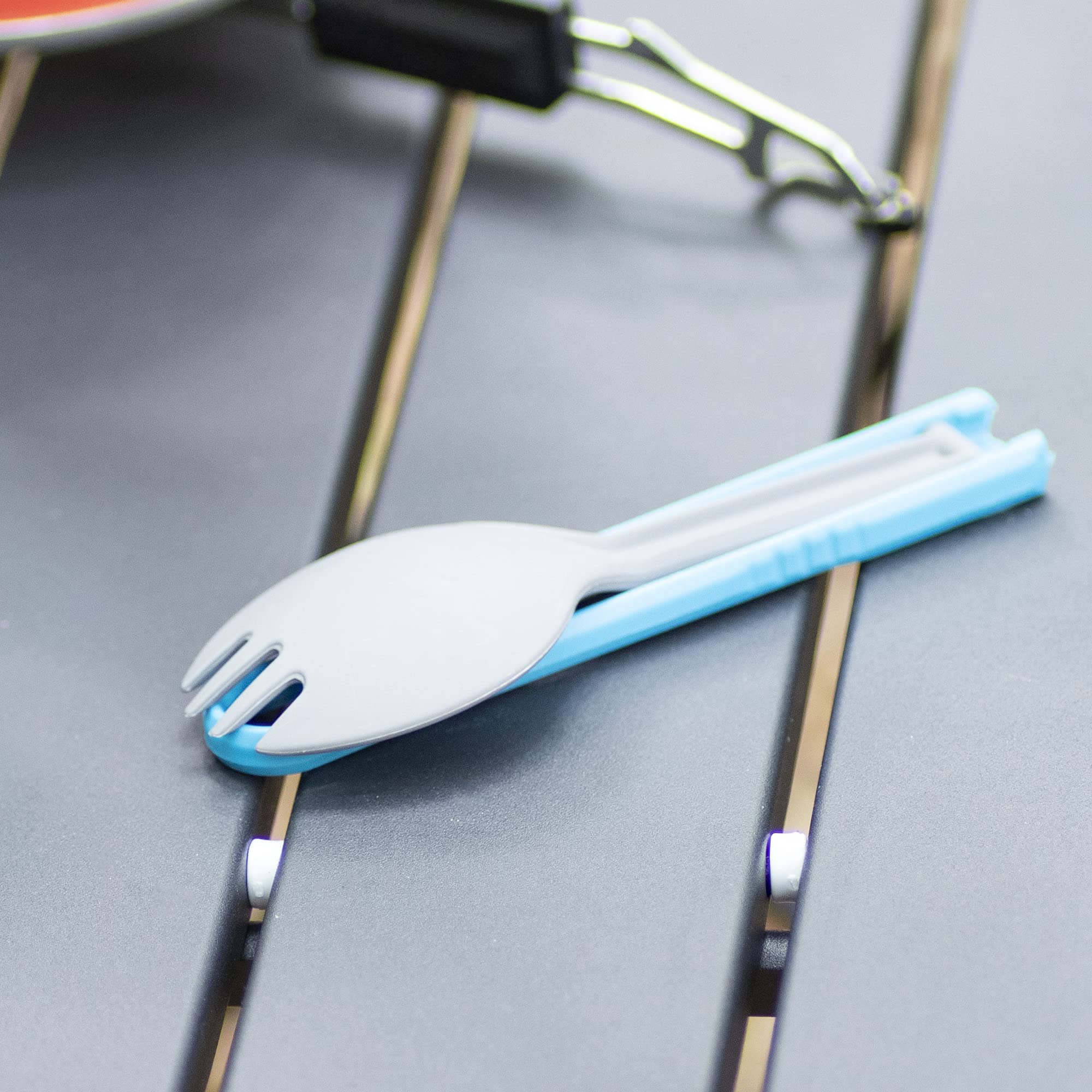 Msr Folding Camping Spork