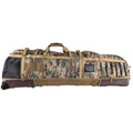 Sun Mountain Kube Golf Travel Bag, 2-Wheel Rolling System-Compact Storage Case, Java Sand Camo