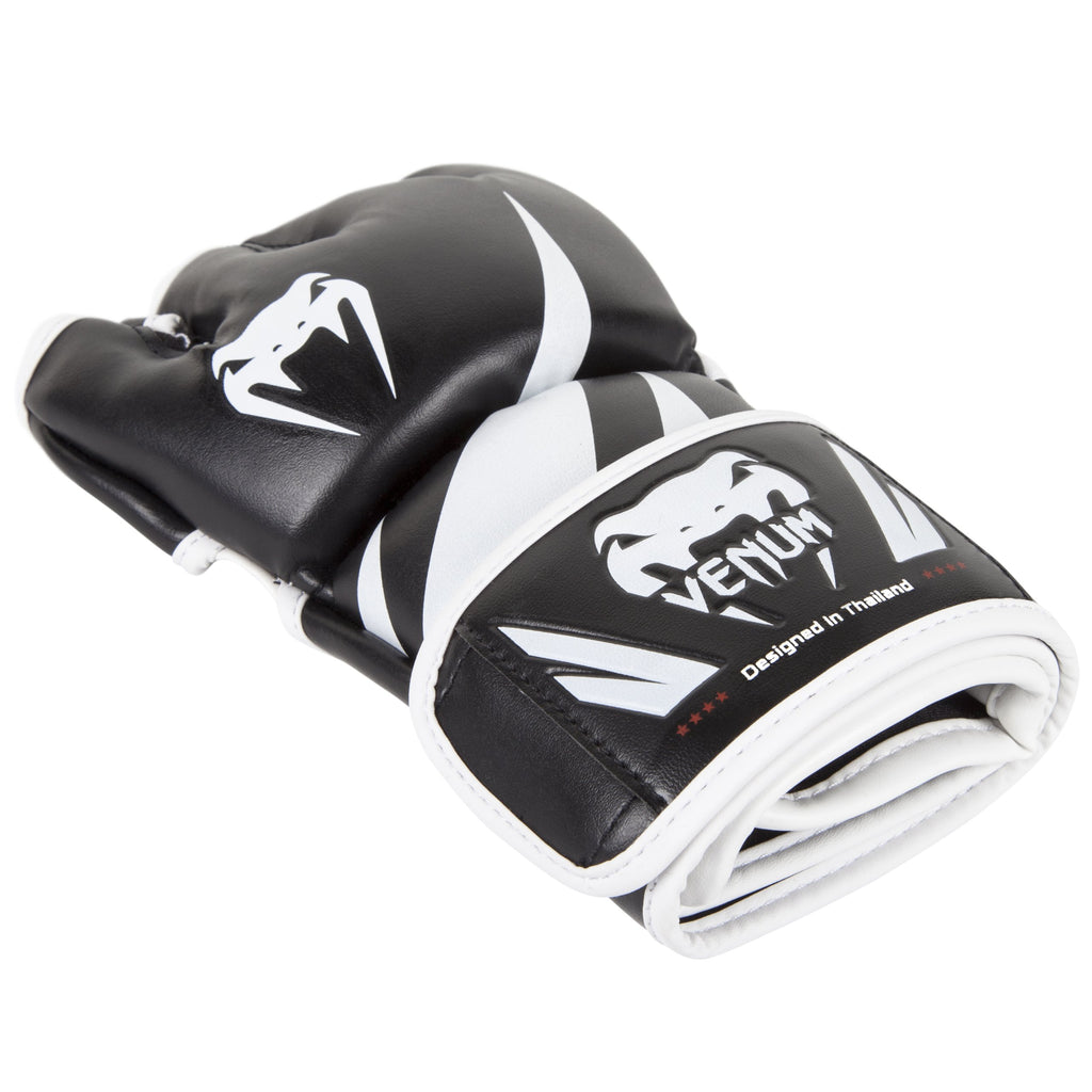 Venum Challenger Mma Gloves, Black, Small