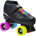 Epic Skates Mens Super Nitro Rainbow, Size 9