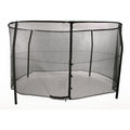 Jumpking 14' G4 Enclosure System for all Trampolines with 4 U-legs BZ1409E4