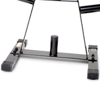 Cap Barbell Olympic 2-Inch Plate Rack