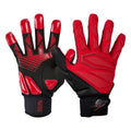 Cutters - Force 6.0 Lineman Gloves Red M